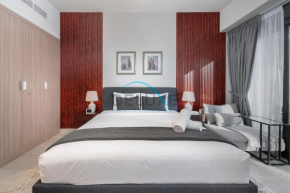 Appealing Studio in Azizi Riviera 43, Al Merkadh by Deluxe Holiday Homes